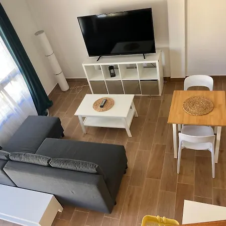 Agata Apartment *