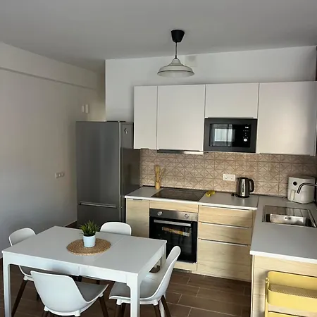 Apartamento Agata *