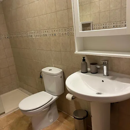 Apartamento Agata