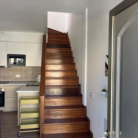 Agata Apartamento Puerto del Rosario (Fuerteventura)