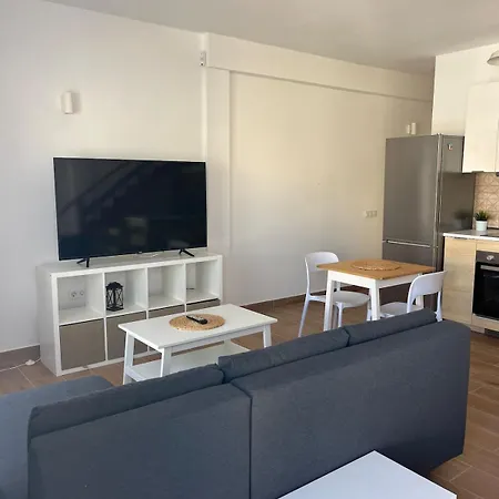 Apartamento Agata *